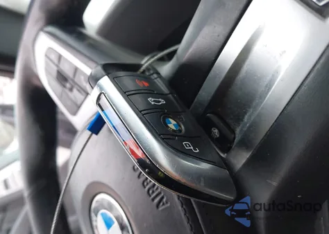 2023 BMW M440I xDrive z USA, uszkodzony, nr VIN WBA13AR03PCL24683